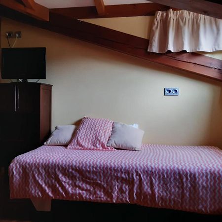 Hotel La Plaza โปรอาซา ภายนอก รูปภาพ