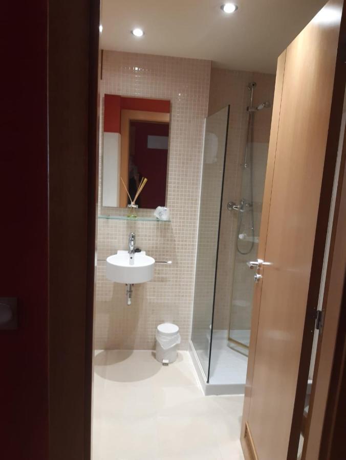 Hotel La Plaza โปรอาซา ภายนอก รูปภาพ