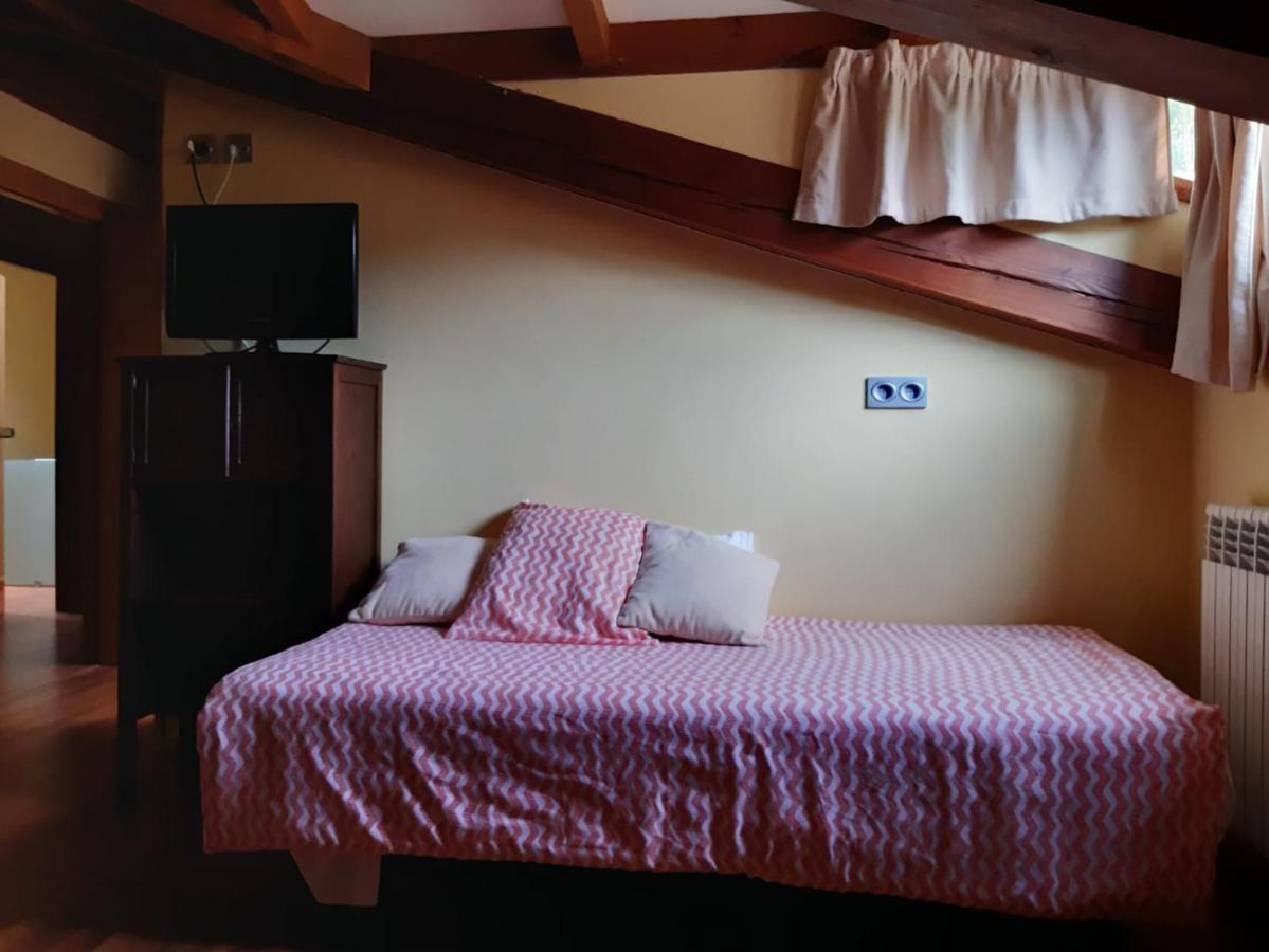 Hotel La Plaza โปรอาซา ภายนอก รูปภาพ
